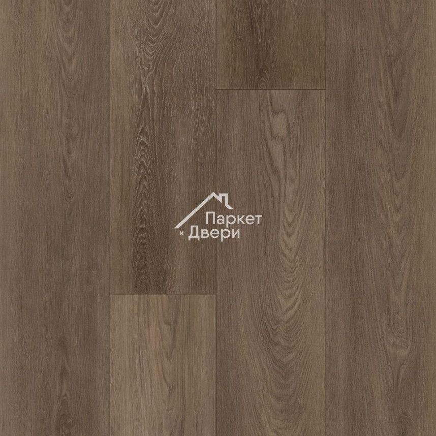 Кварцевый ламинат Fargo  Bevel Дуб Квебек 50-6191-86, 1524х182х6