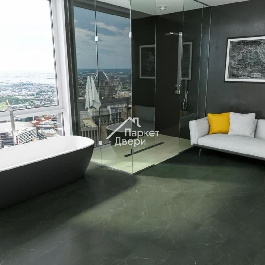 Кварцевый ламинат Fargo  Stone Имперадор Грей 68S4514, 600х300х4-2