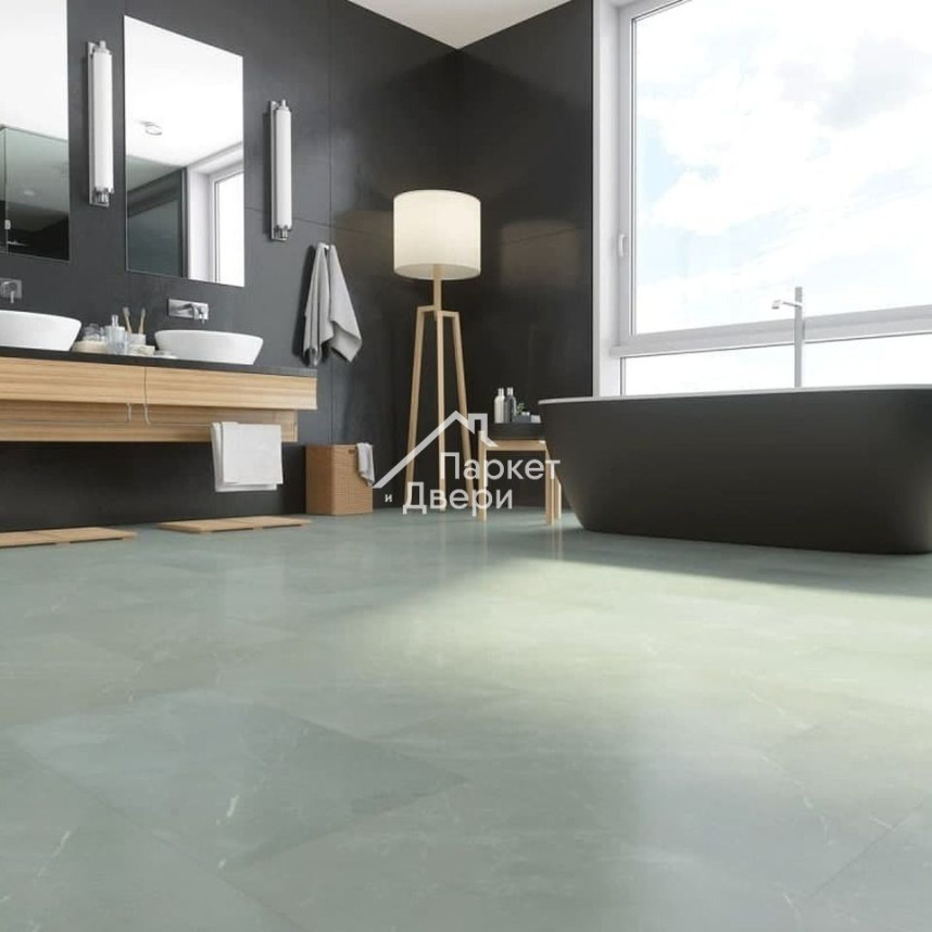 Кварцевый ламинат Fargo  Stone Серый Риальто 66S4514, 600х300х4-1