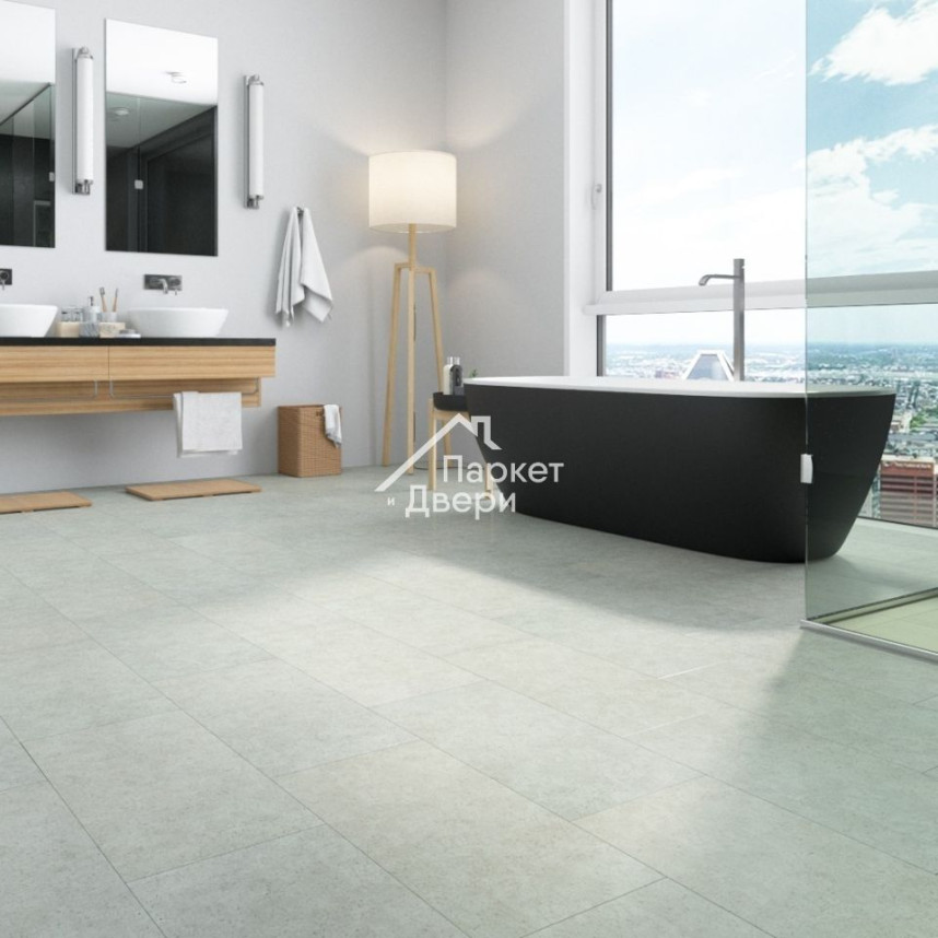 Кварцевый ламинат Fargo  Stone Фисташковый базальт JC 11015-14, 600х300х4-2