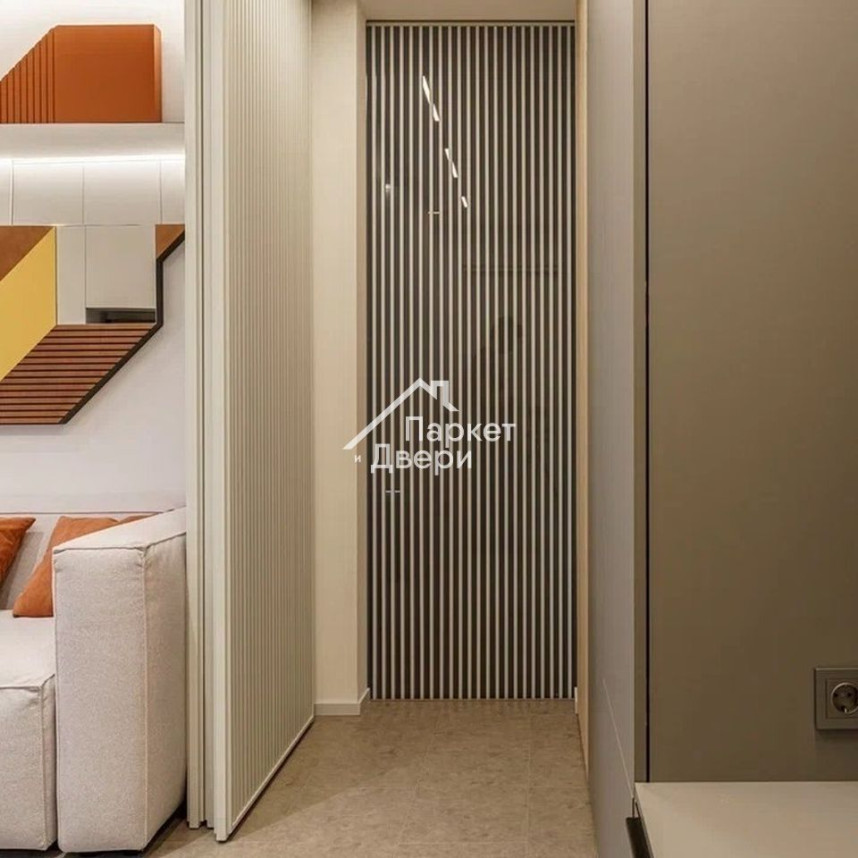 Кварцевый ламинат Fargo  Stone Горный Хрусталь JC 110134, 600х300х4-2