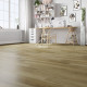 Кварцевый ламинат Fargo  Comfort Дуб Калифорния 66W9634, 1220х150х4