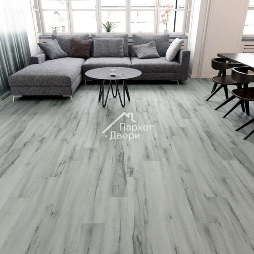 Кварцевый ламинат Fargo  Comfort Дуб Венеция 67W9514, 1220х150х4-1