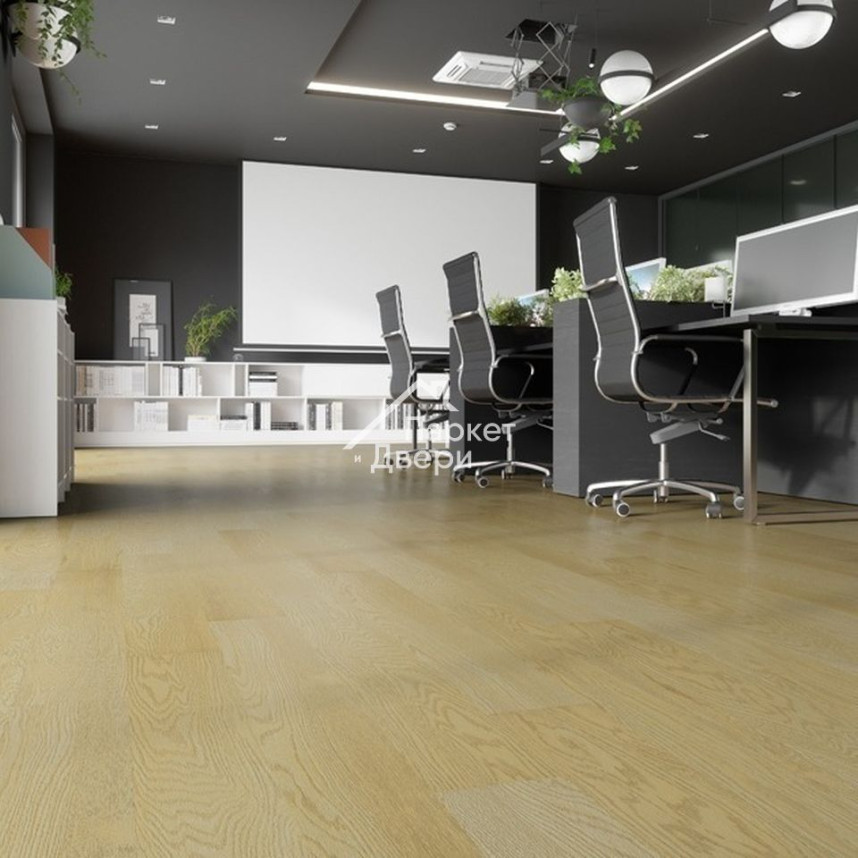 Кварцевый ламинат Fargo  Comfort Дуб Сидней 64W9704, 1220х150х4-2