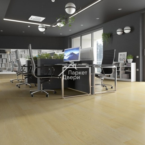 Кварцевый ламинат Fargo  Comfort Дуб Сидней 64W9704, 1220х150х4