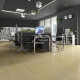 Кварцевый ламинат Fargo  Comfort Дуб Сидней 64W9704, 1220х150х4