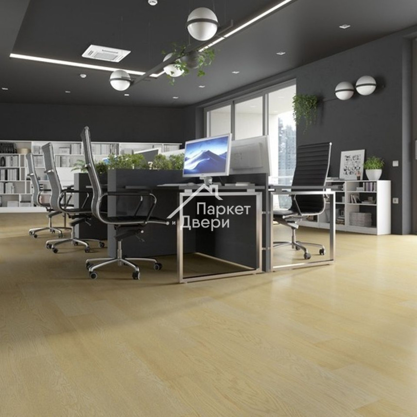 Кварцевый ламинат Fargo  Comfort Дуб Сидней 64W9704, 1220х150х4-1