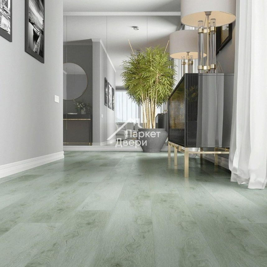 Кварцевый ламинат Fargo  Comfort Дуб Берлин 70W9354, 1220х150х4-1