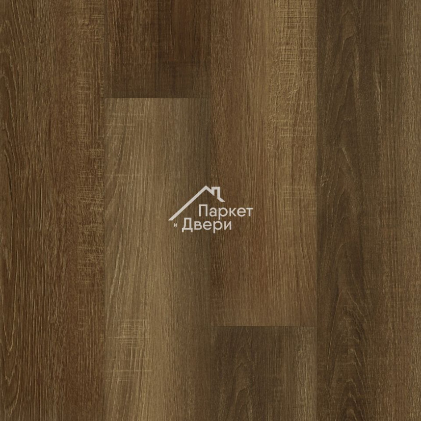 Кварцевый ламинат Fargo  Comfort Дуб Чикаго 69W9214, 1220х150х4