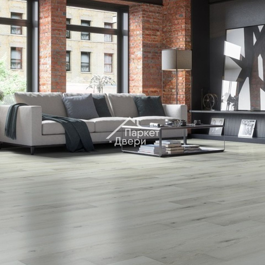 Кварцевый ламинат Fargo  Comfort Дуб Верона 68W9634, 1220х150х4-2