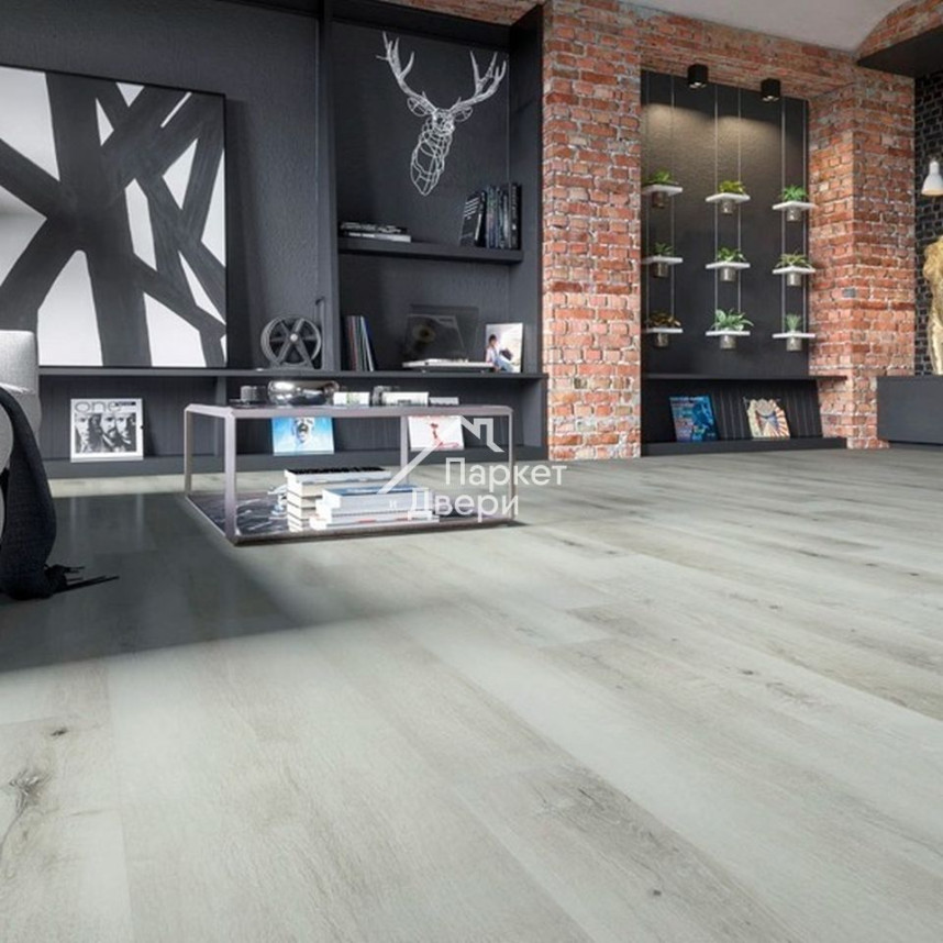 Кварцевый ламинат Fargo  Comfort Дуб Верона 68W9634, 1220х150х4-1