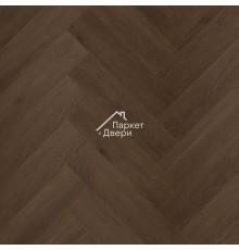Кварцевый ламинат Fargo  Herringbone Дуб Шварцвальд 44-7009-244,5, 400х100х4,5