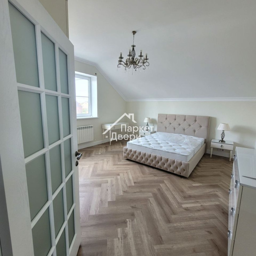 Кварцевый ламинат Fargo  Parquet Дуб Марракеш 33-81996-104, 615х123х4-2