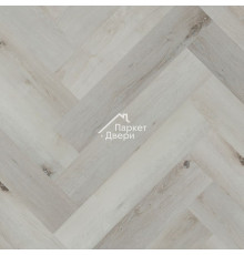 Кварцевый ламинат Fargo  Parquet Дуб Снежный 33-DL16014, 615х123х4