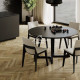 Кварцевый ламинат Fargo  Parquet Дуб Мехико 33-70W9214, 615х123х4