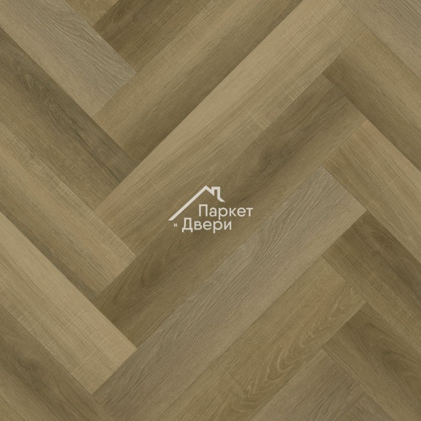 Кварцевый ламинат Fargo  Parquet Дуб Мехико 33-70W9214, 615х123х4