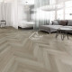 Кварцевый ламинат Fargo  Parquet Дуб Норден 33-986-064, 615х123х4