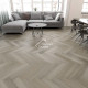 Кварцевый ламинат Fargo  Parquet Дуб Норден 33-986-064, 615х123х4