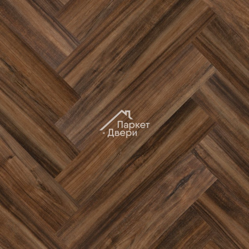 Кварцевый ламинат Fargo  Parquet Дуб Сиена 33-64W9294, 615х123х4