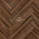 Кварцевый ламинат Fargo  Parquet Дуб Сиена 33-64W9294, 615х123х4