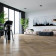 Кварцевый ламинат Fargo  Parquet Дуб Парижский дождь 33-61W9354, 615х123х4