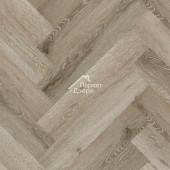 Кварцевый ламинат Fargo  Parquet Дуб Парижский дождь 33-61W9354, 615х123х4