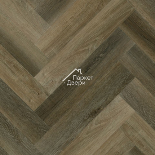 Кварцевый ламинат Fargo  Parquet Дуб Кальвадос 33-62W9214, 615х123х4