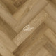 Кварцевый ламинат Fargo  Parquet Дуб Афины 33-2187-09 4, 615х123х4