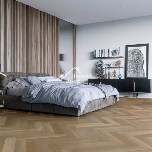 Кварцевый ламинат Fargo  Parquet Дуб Сицилия 33-451-024, 615х123х4