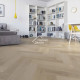 Кварцевый ламинат Fargo  Parquet Дуб Спелый Миндаль 33-1166-024, 615х123х4