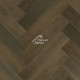 Кварцевый ламинат Fargo  Parquet Орех Маньчжурский 33-2022-24, 615х123х4