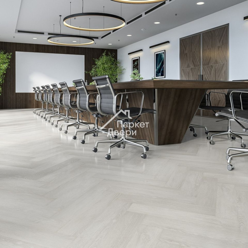 Кварцевый ламинат Fargo  Parquet Дуб Эдинбург 33-2034-084, 615х123х4-2