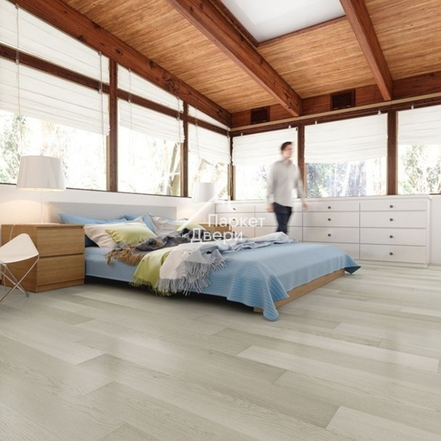 Кварцевый ламинат Fargo  Comfort Дуб Амстердам 67W9484, 1220х150х4-1