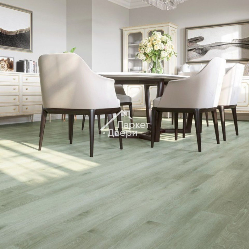 Кварцевый ламинат Fargo  Comfort Дуб Палермо 2185-024, 1220х150х4-2