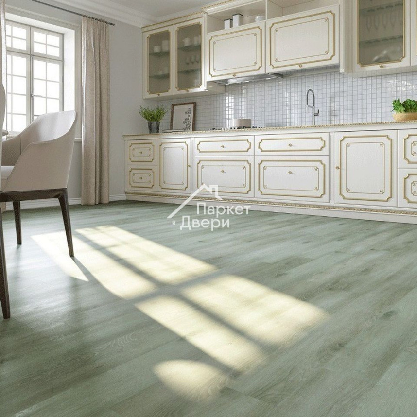 Кварцевый ламинат Fargo  Comfort Дуб Палермо 2185-024, 1220х150х4-1