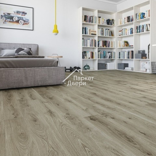 Кварцевый ламинат Fargo  Comfort Дуб Марсель 385-14, 1220х150х4