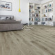 Кварцевый ламинат Fargo  Comfort Дуб Марсель 385-14, 1220х150х4