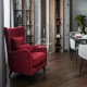 Кварцевый ламинат Fargo  Comfort Дуб Старый JC18001-284, 1220х180х4
