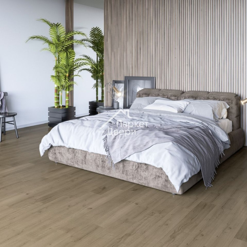 Кварцевый ламинат Fargo  Comfort Дуб Марракеш 81996-104, 1220х180х4-1