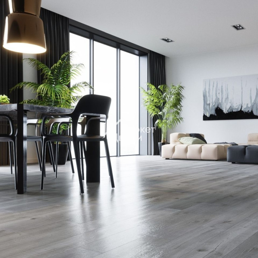 Кварцевый ламинат Fargo  Comfort Дуб Урбан 819964, 1220х180х4-2