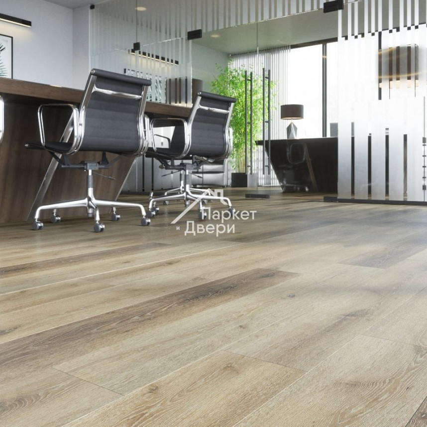 Кварцевый ламинат Fargo  Comfort Дуб Песчаный остров VL 88018-0014, 1220х180х4-2