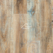 Кварцевый ламинат Fargo  Comfort Дуб Карамельный 366-2B4, 1220х180х4