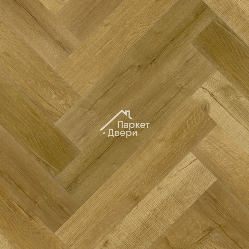 Кварцевый ламинат Fargo  Parquet Дуб Робуста 33-81996-9 4, 615х123х4