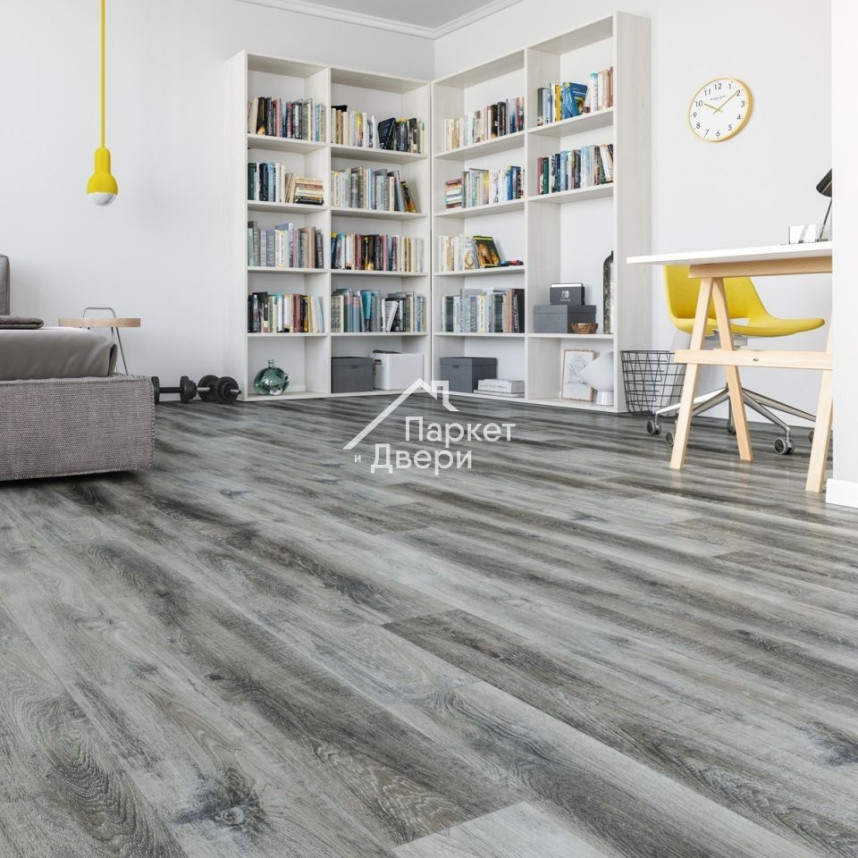 Кварцевый ламинат Fargo  Comfort Дуб Сардиния 366-24, 1220х180х4-2