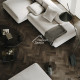 Кварцевый ламинат Fargo  Herringbone Дуб Кальвадос 44-62W9214,5, 400х100х4,5