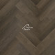 Кварцевый ламинат Fargo  Herringbone Дуб Кальвадос 44-62W9214,5, 400х100х4,5