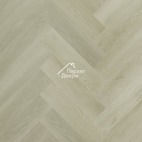 Кварцевый ламинат Fargo  Herringbone Дуб Бирмингем 44-6191-44,5, 400х100х4,5