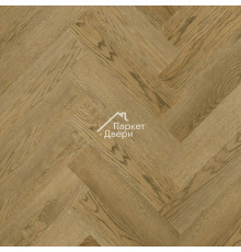 Кварцевый ламинат Fargo  Herringbone Дуб Неаполь 44-5003-44,5, 400х100х4,5