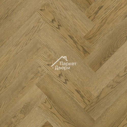 Кварцевый ламинат Fargo  Herringbone Дуб Неаполь 44-5003-44,5, 400х100х4,5