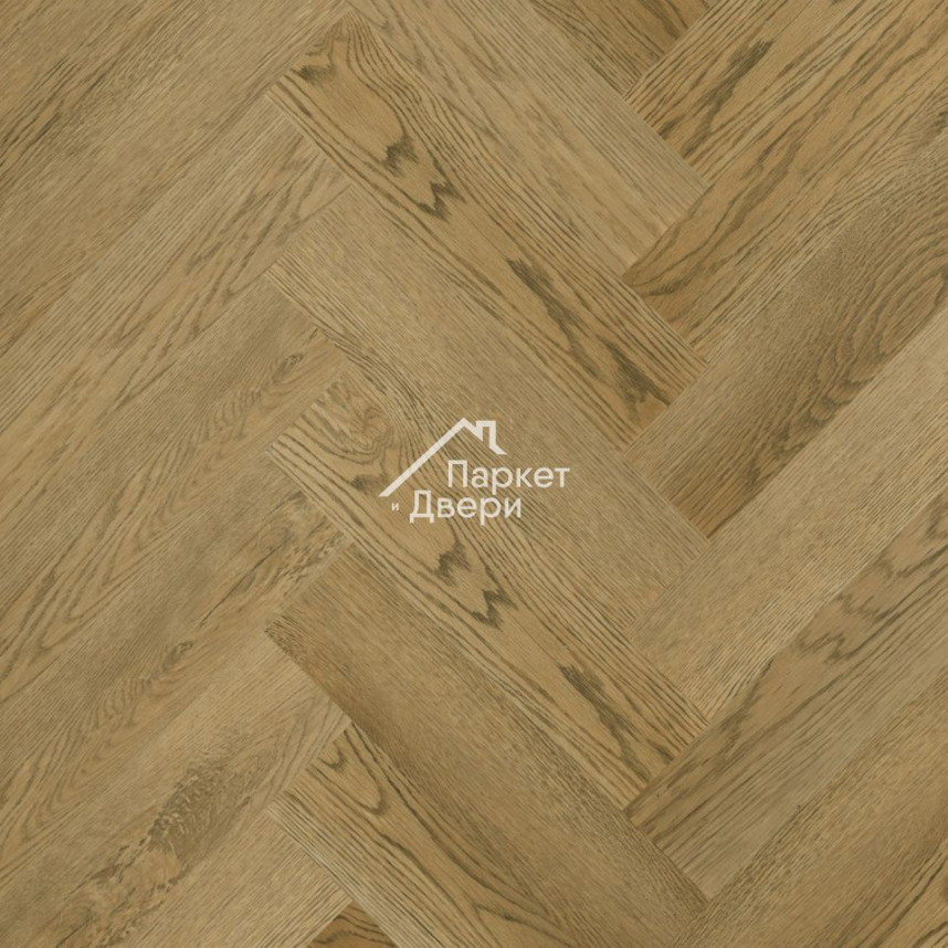 Кварцевый ламинат Fargo  Herringbone Дуб Неаполь 44-5003-44,5, 400х100х4,5